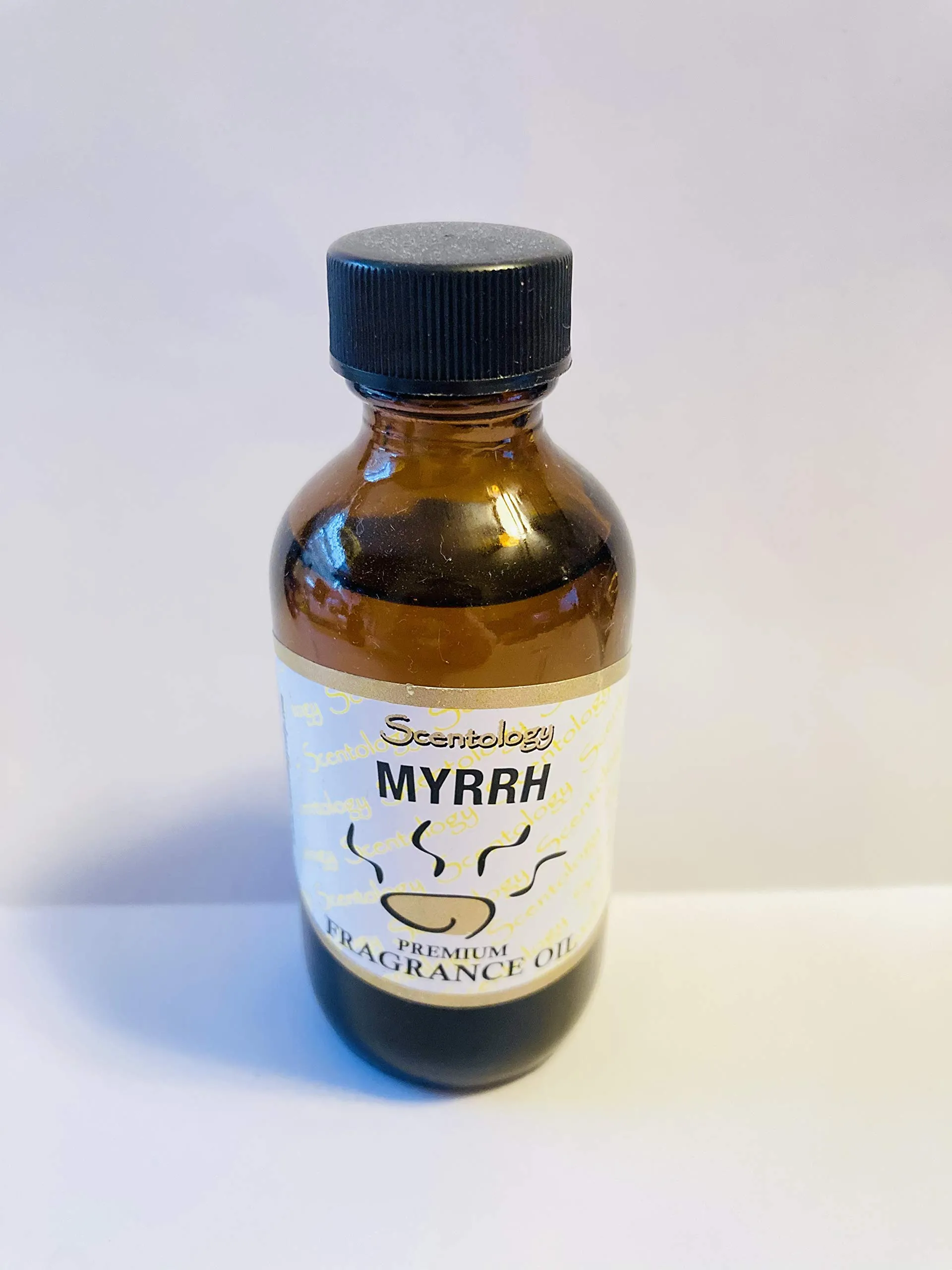 Myrrh Premium Home Fragrance Oil 100% Pure Aromatherapy Relaxing Clean Scent