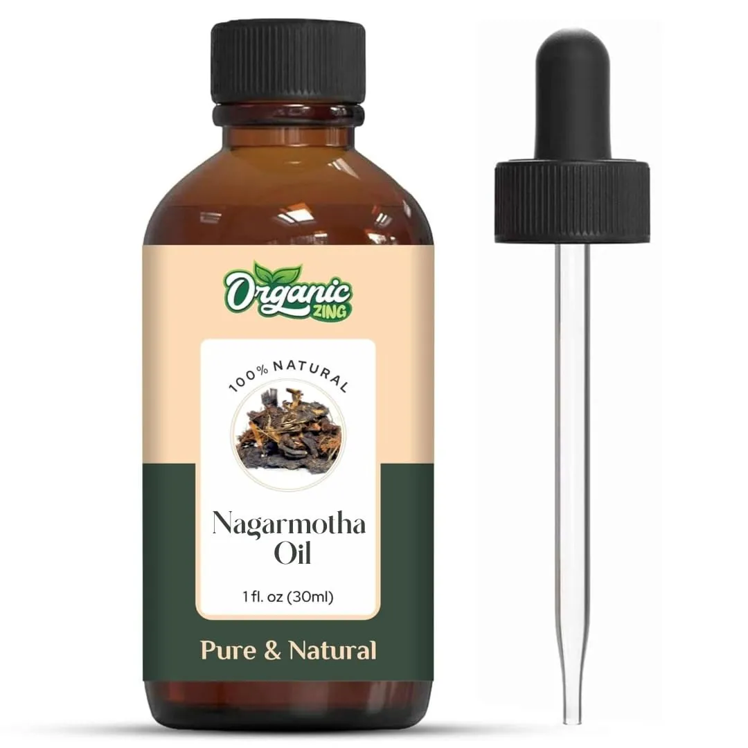 Nagarmotha Oil 30ml