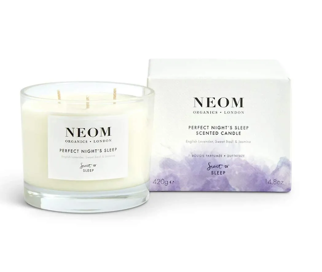 NEOM 3 Wick Candle