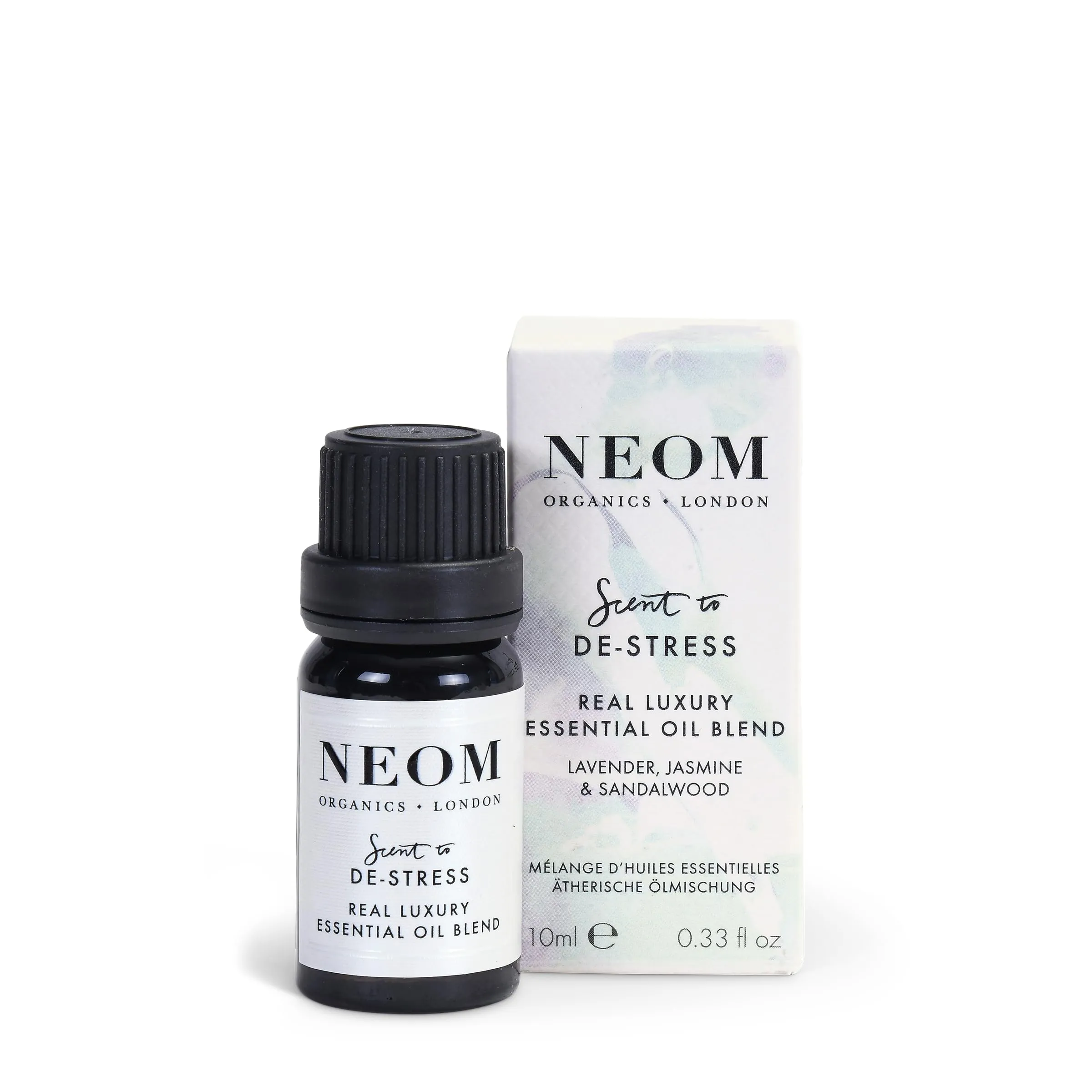 NEOM Essential Oil Blend 10ml