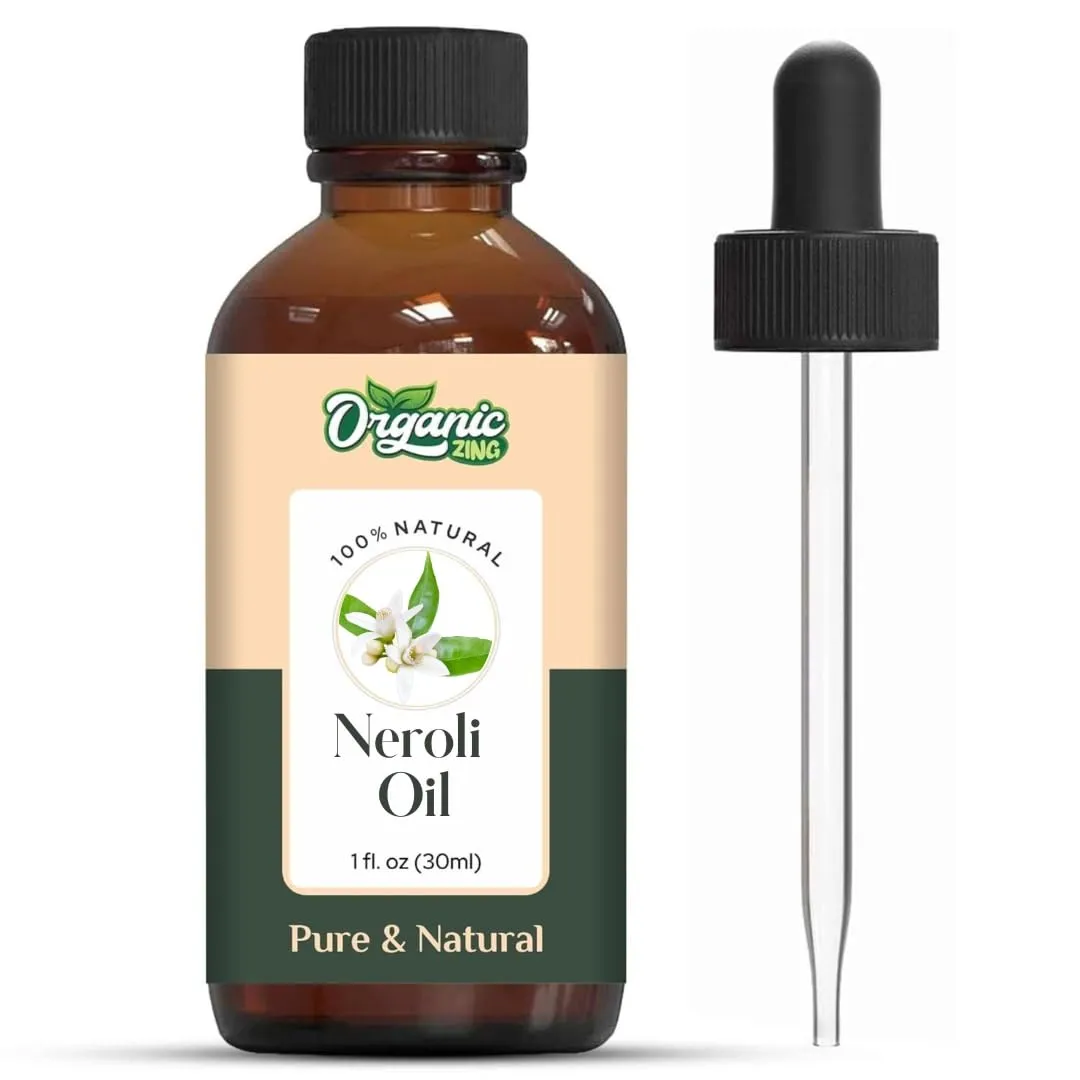 Neroli Essential Oil 30ml