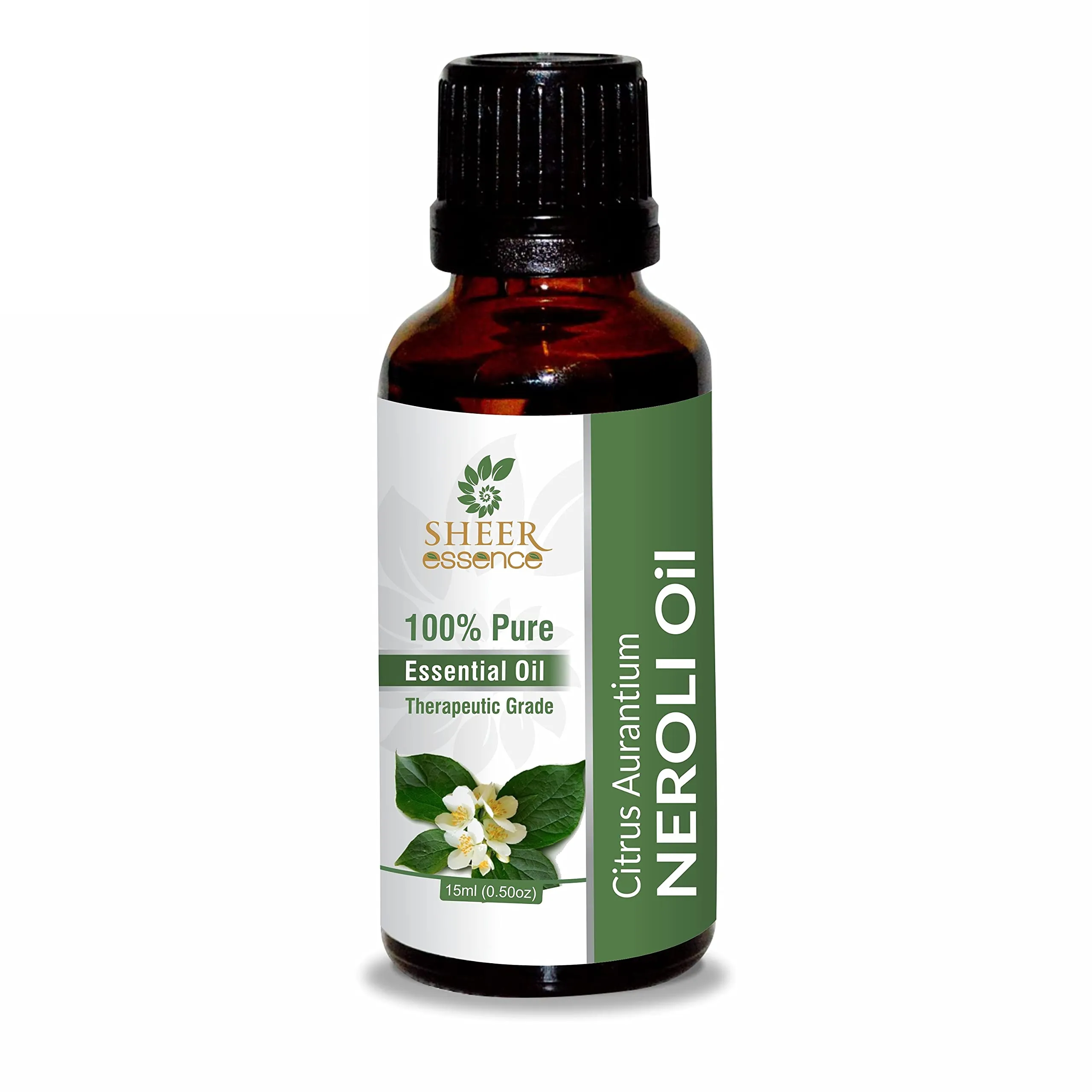 Neroli Oil 30 ML