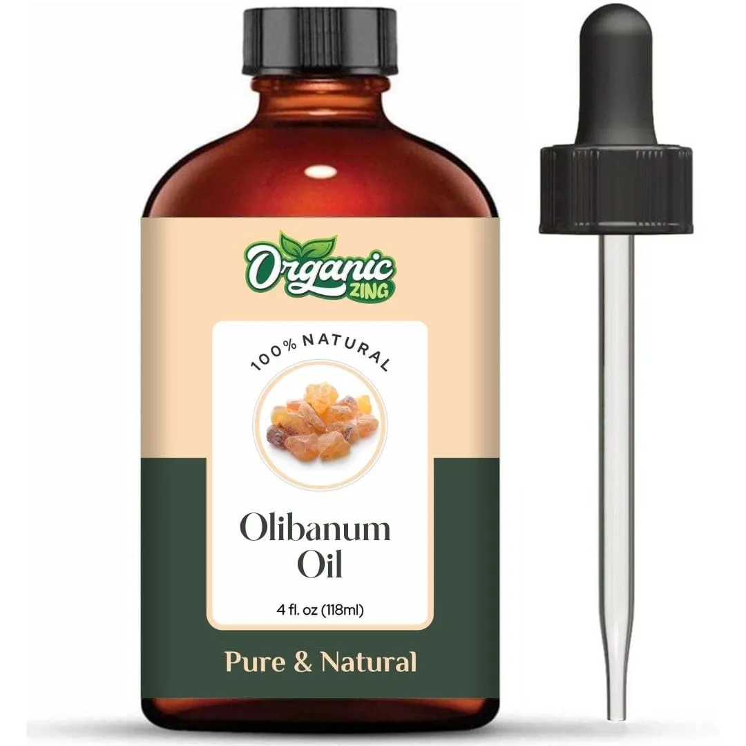 Olibanum Essential Oil 118ml