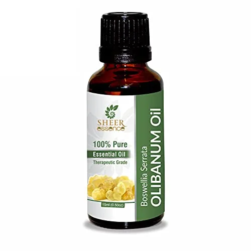 Olibanum Oil 10 ML