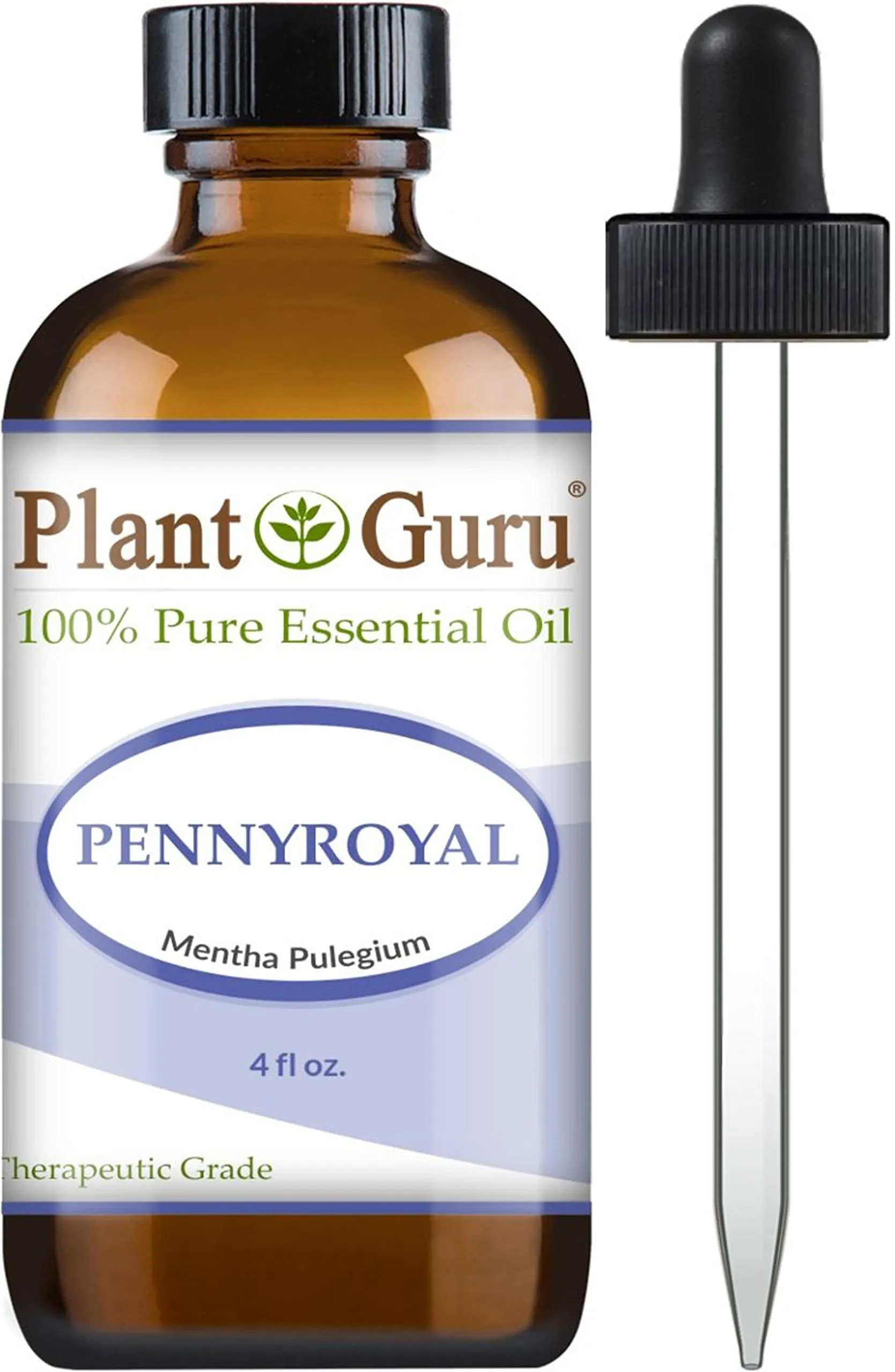 Pennyroyal Essential Oil 4 oz