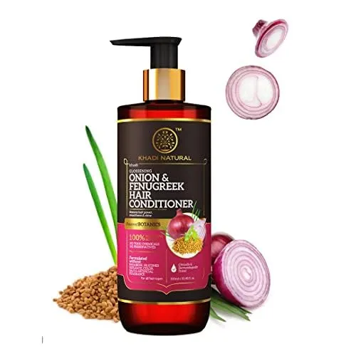 Prime Craft Onion & Fenugreek Hair Conditioner 310ml