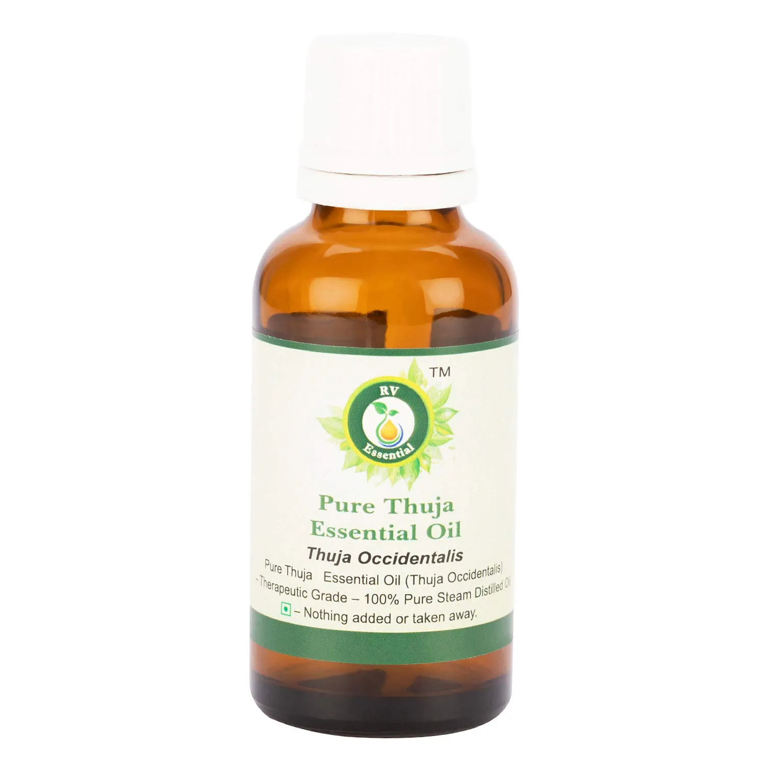 Pure Thuja Essential Oil 15ml