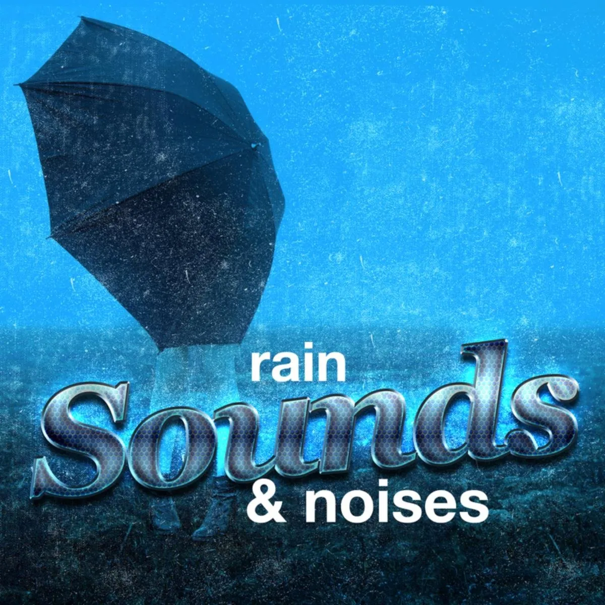 Rain Sounds & Noises - Soothing Relaxation for Sleep and Meditation