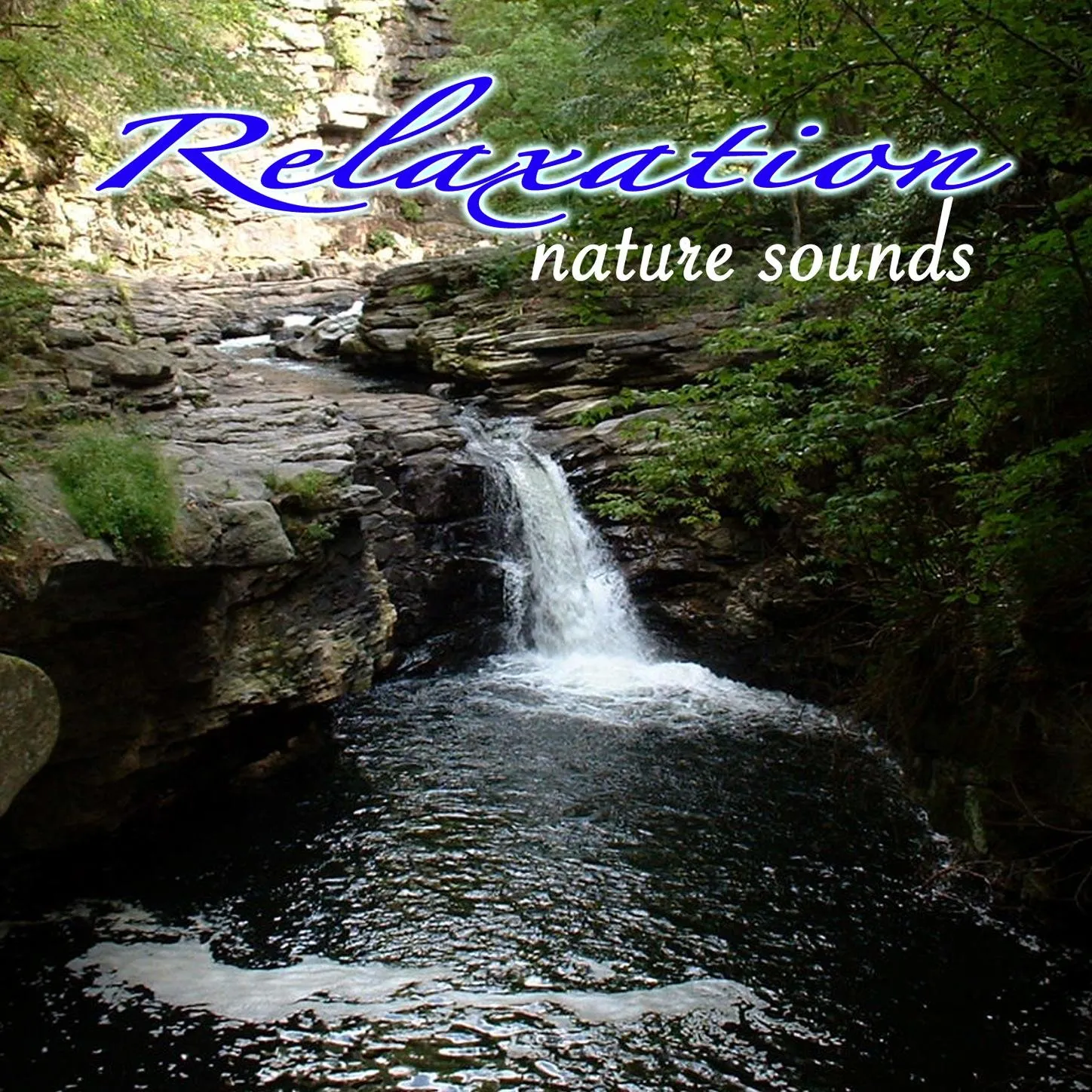 Relaxation Nature Sounds - Soothing Audio for Stress Relief and Meditation