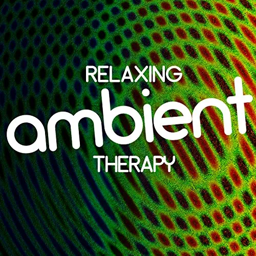 Relaxing Ambient Therapy - Soothing Sound Machine with Adjustable Volume and Timer Function