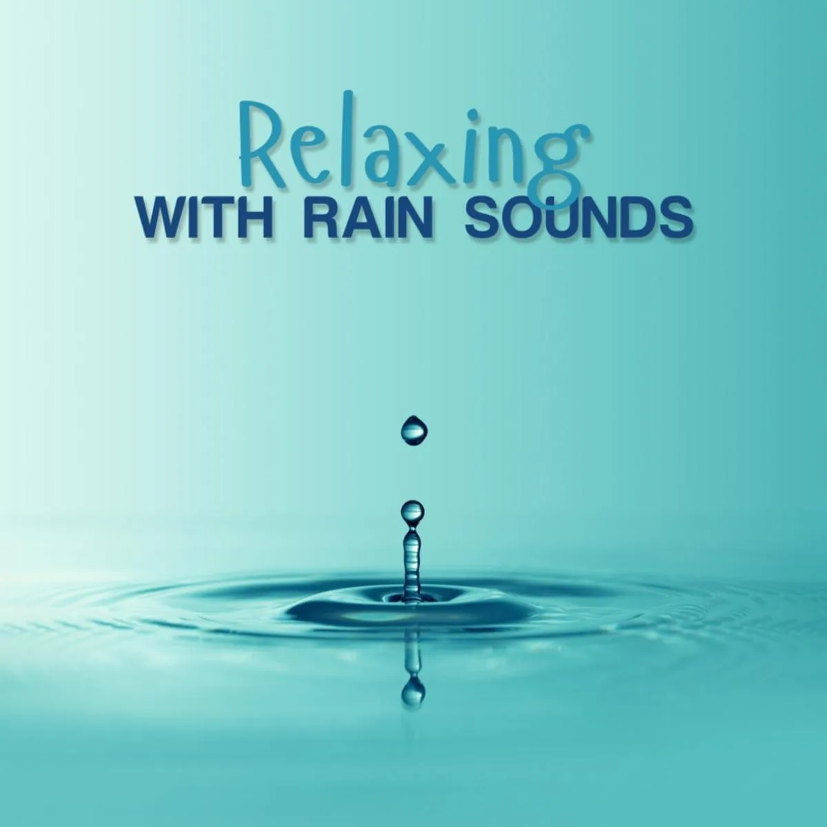 Relaxing Rain Sounds for Sleep and Meditation - Calming Nature Sound Experience