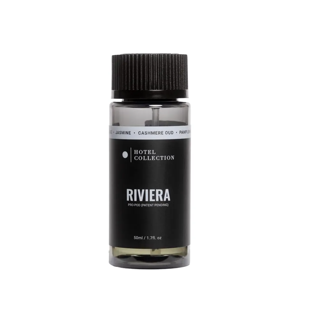 Riviera Pro-Pod Oil Blend