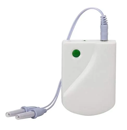 RubyLux BioNase Nasal LED Device - Portable, Revolutionary Design with 1-Year Warranty