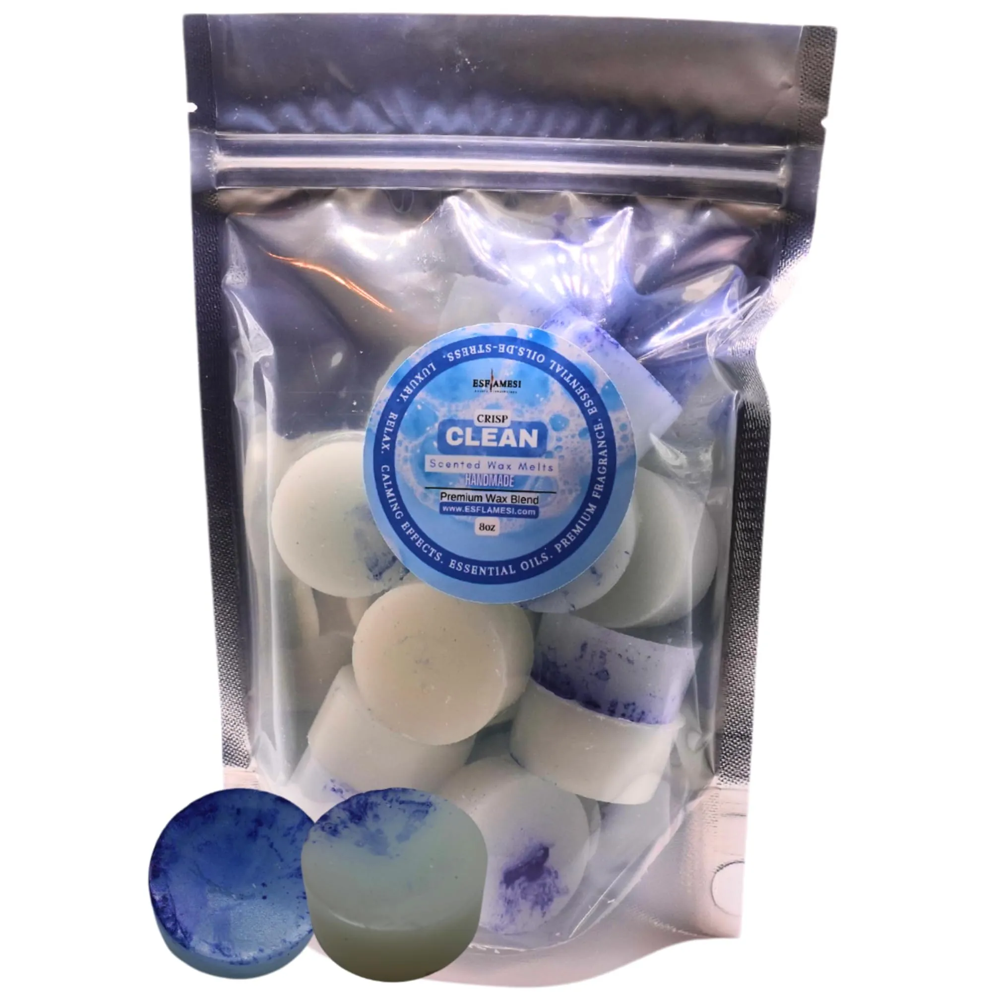 Scented Wax Melts