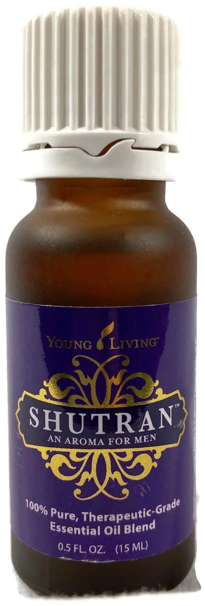 Shutran Essential Oil 15ml by Young Living for Year-Round Relaxation and Wellness