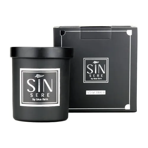 SINSERE Massage Candle