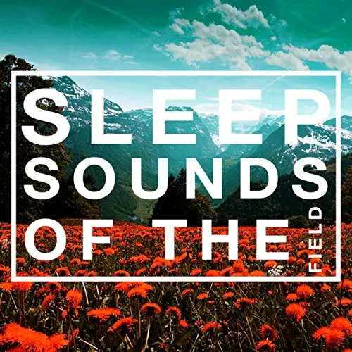 Sleep Sounds of the Fields - Relaxing Nature Sounds for Peaceful Sleep