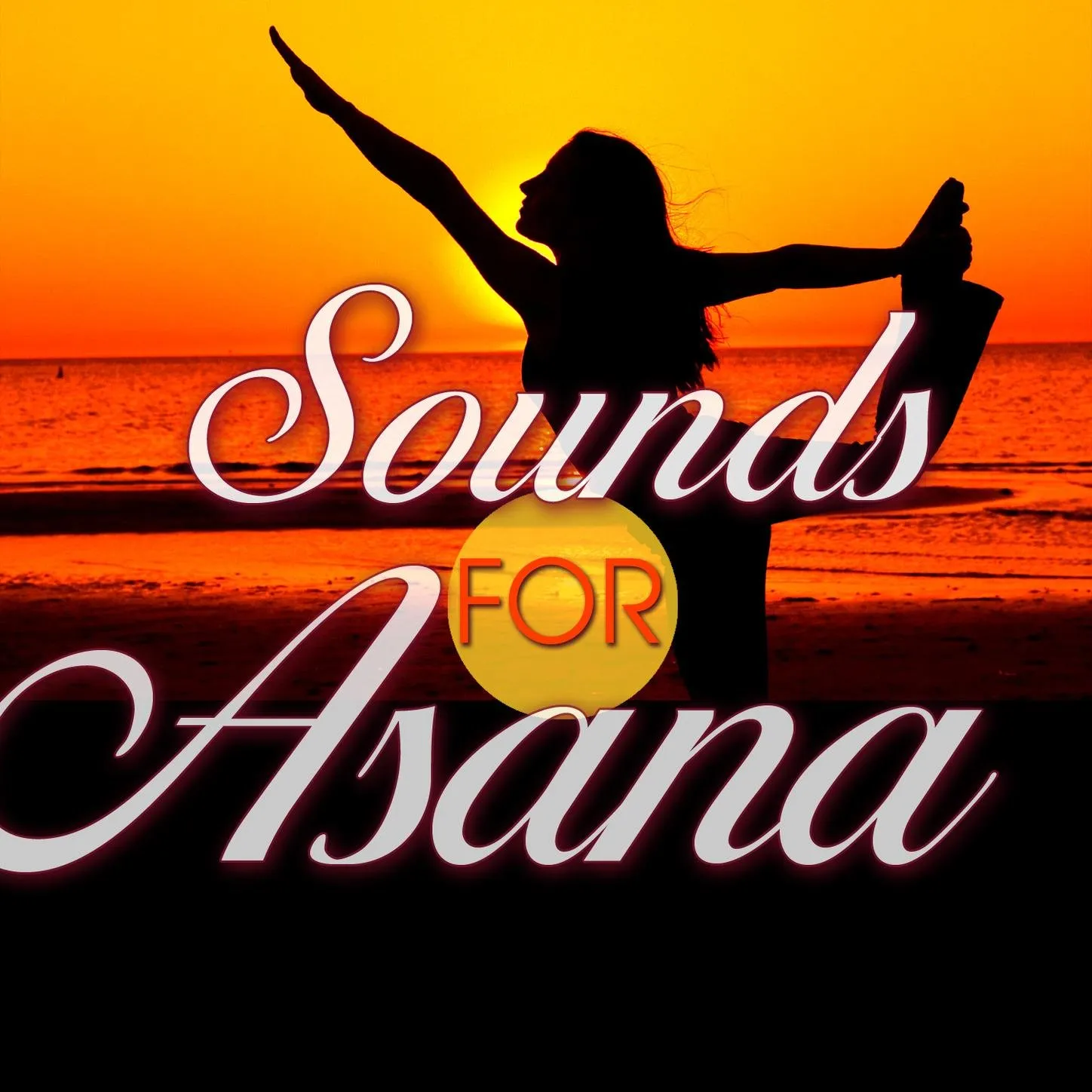 Sounds For Asana: Enhance Your Meditation Experience with Calming Soundscapes