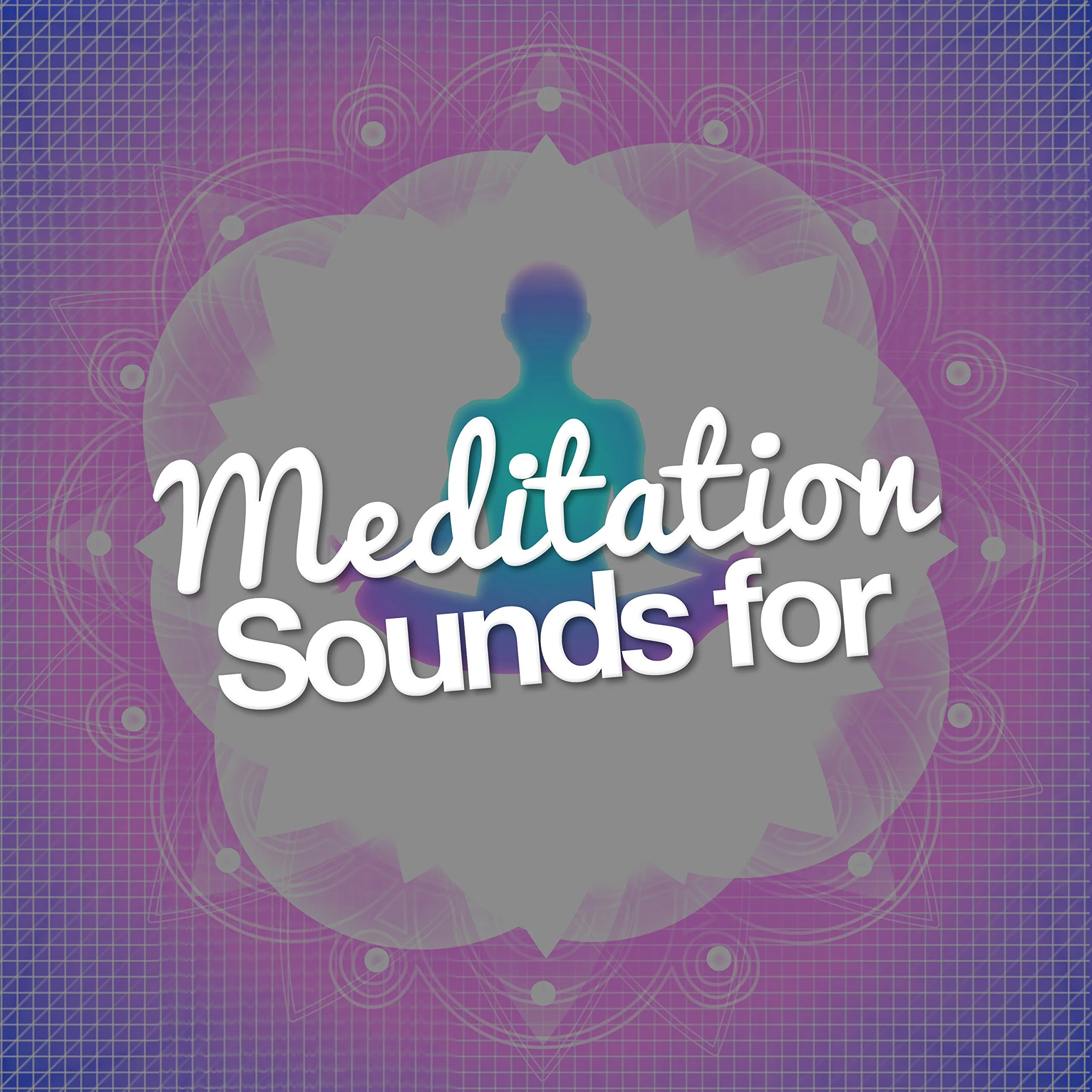 Sounds for Meditation - Relaxing Audio Experience for Mindfulness and Calmness