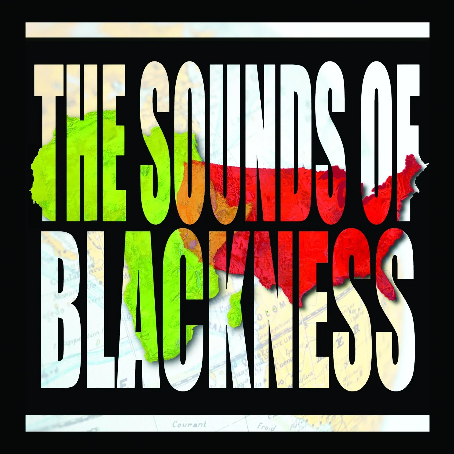 Sounds of Blackness - FLY AGAIN Album - Inspiring Gospel Music Experience