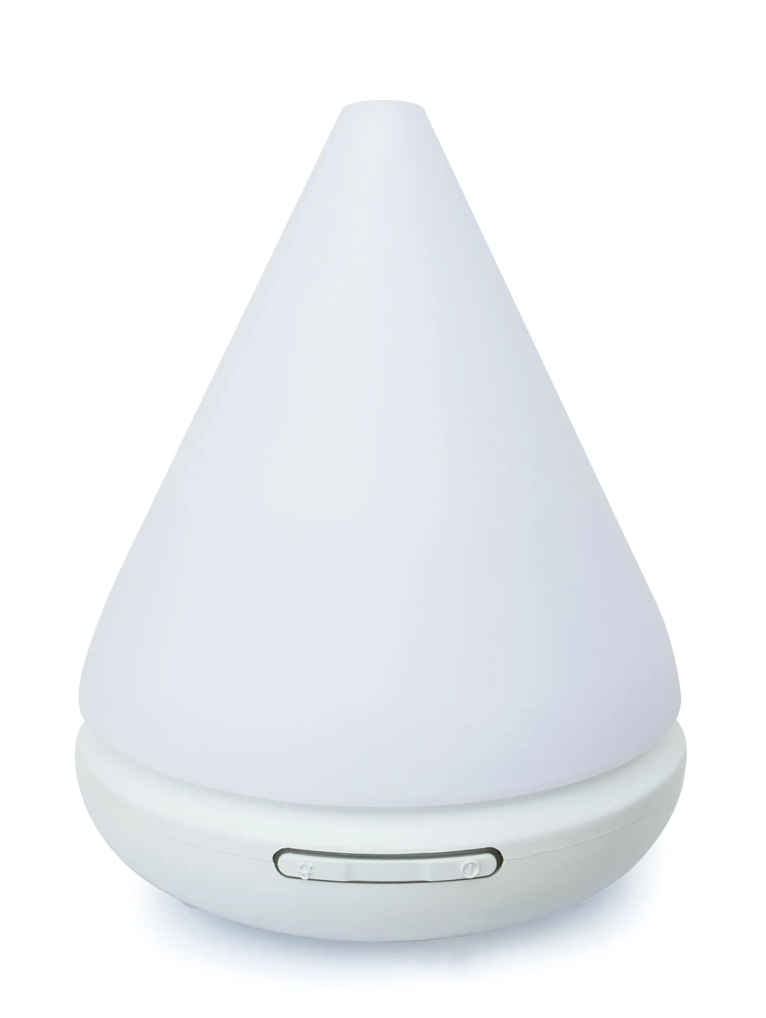 SPT SA-005 Ultrasonic Aroma Diffuser & Humidifier, 100ml Capacity, LED Mood Light, Auto Shut-Off