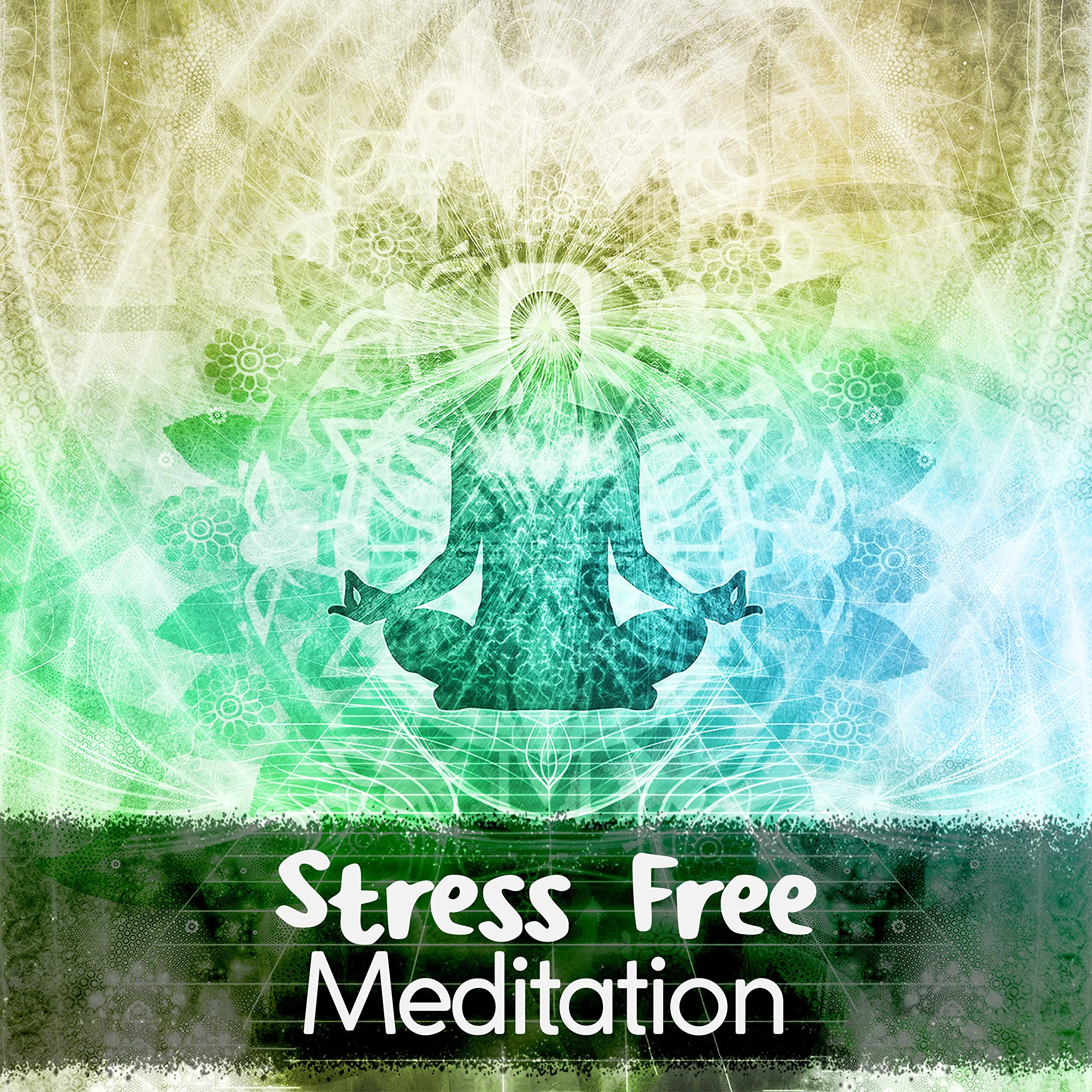 Stress Free Meditation by Conair - Relaxation Tool for Calmness and Clarity