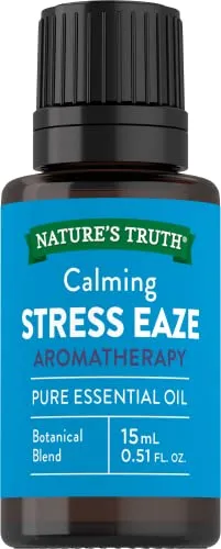 Nature's Truth Calming Aromatherapy Blend with Citrus