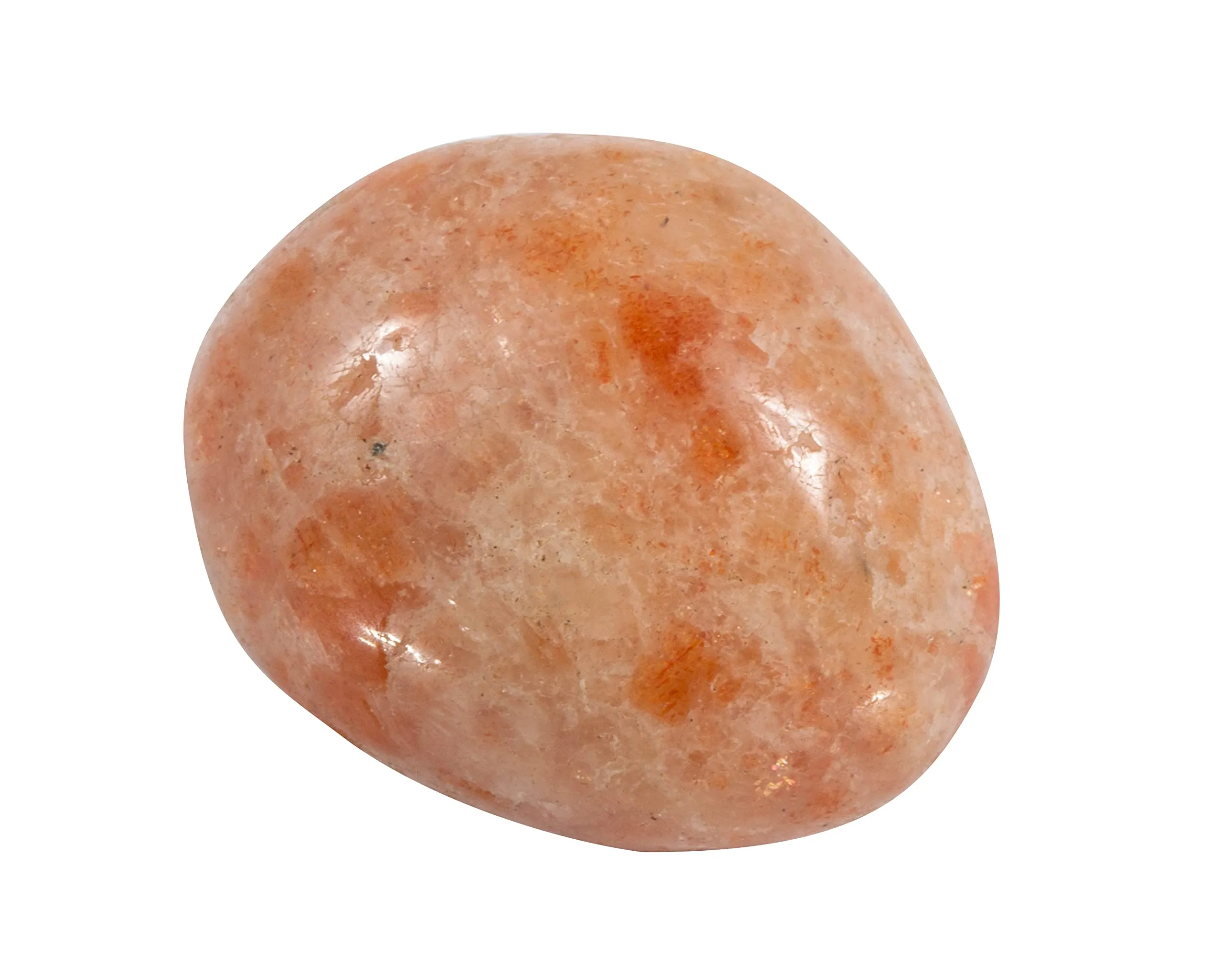 Sunstone Tumbled Stone 0.75'-1.25'