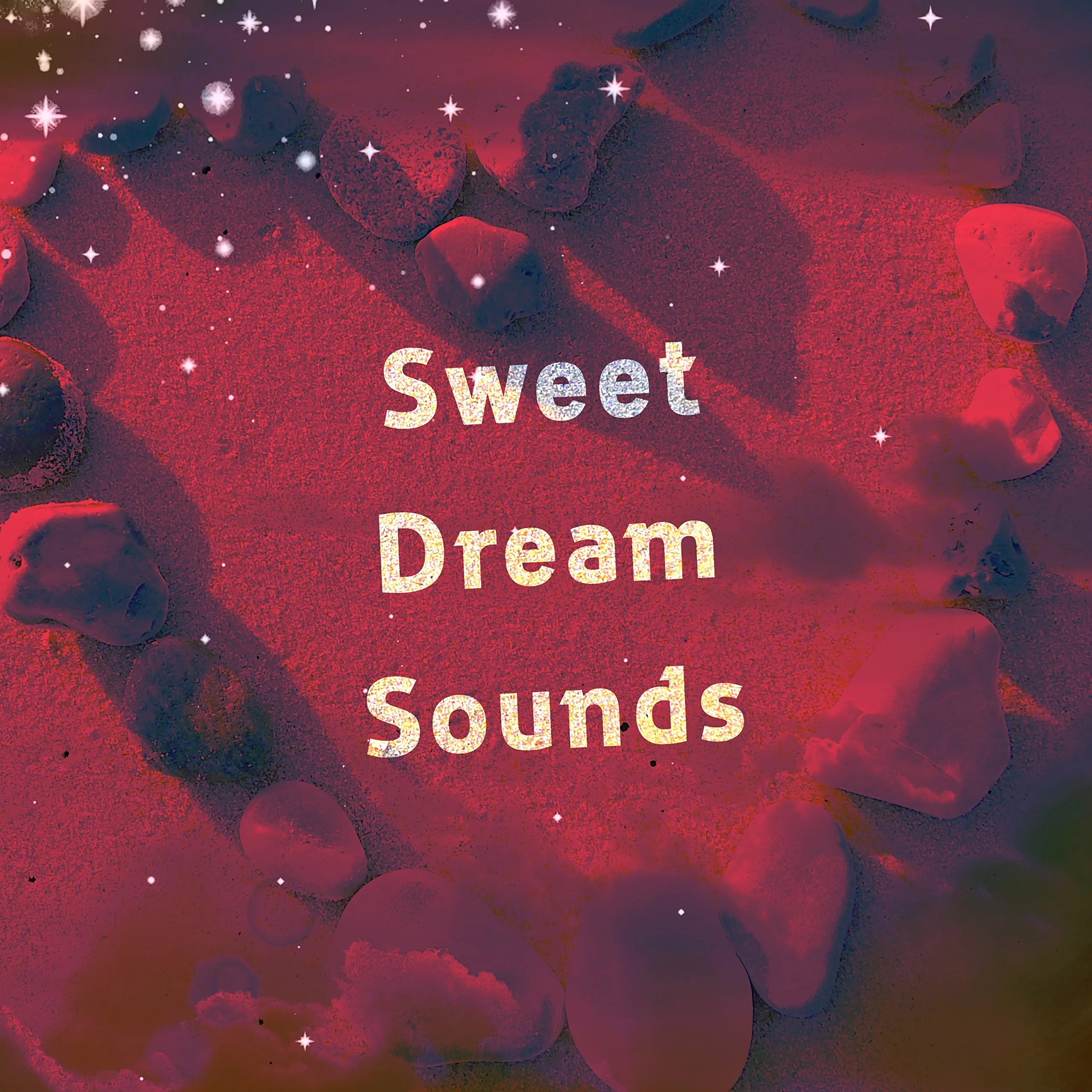 Sweet Dream Sounds - Soothing Sound Machine for Relaxation and Sleep