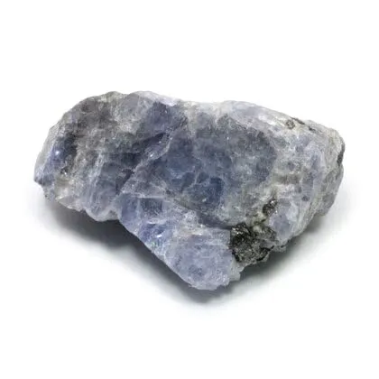 Tanzanite Healing Crystal 20mm - Cheerful & Nurturing Stone for Emotional Support