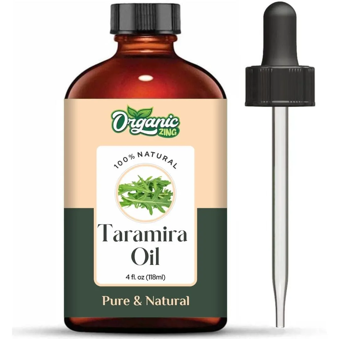 Taramira Essential Oil 118ml