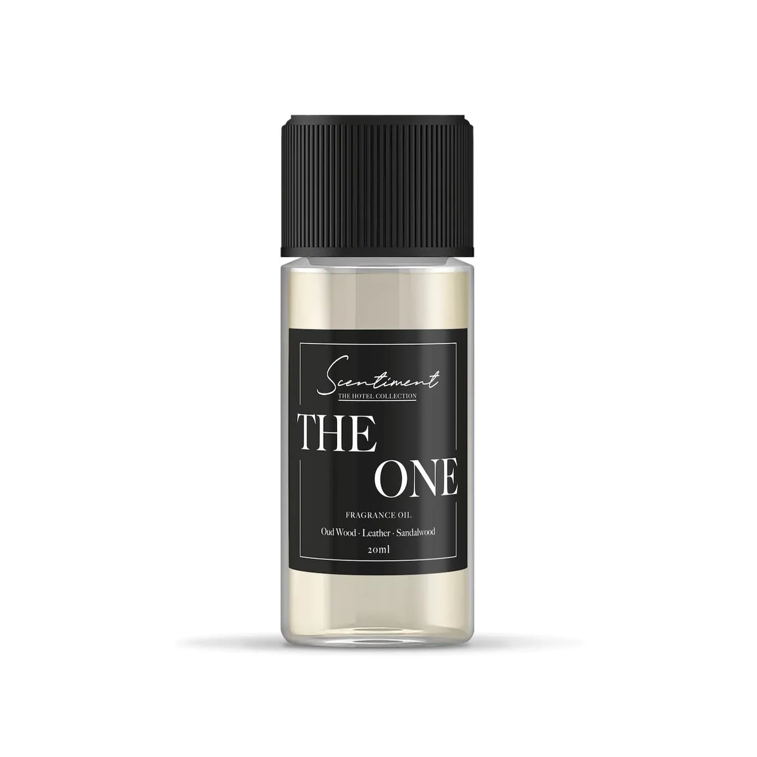 The One Hotel Collection Diffuser Oil 20ml