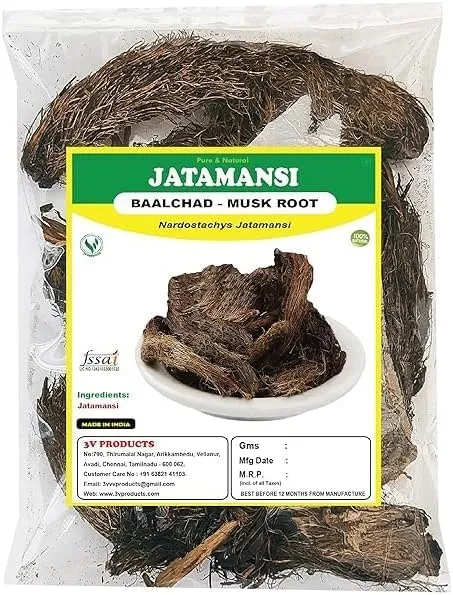 VEDA Jatamansi 50g