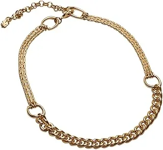 Women's Chunky Gold Chain Necklace - Statement Jewelry for Every Occasion