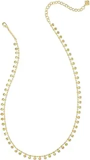 Women's Ivy Chain Necklace in Gold - Stunning Design for Every Occasion