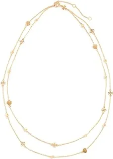 Women's Layered Kira Necklace - Elegant Design, Perfect for Any Occasion