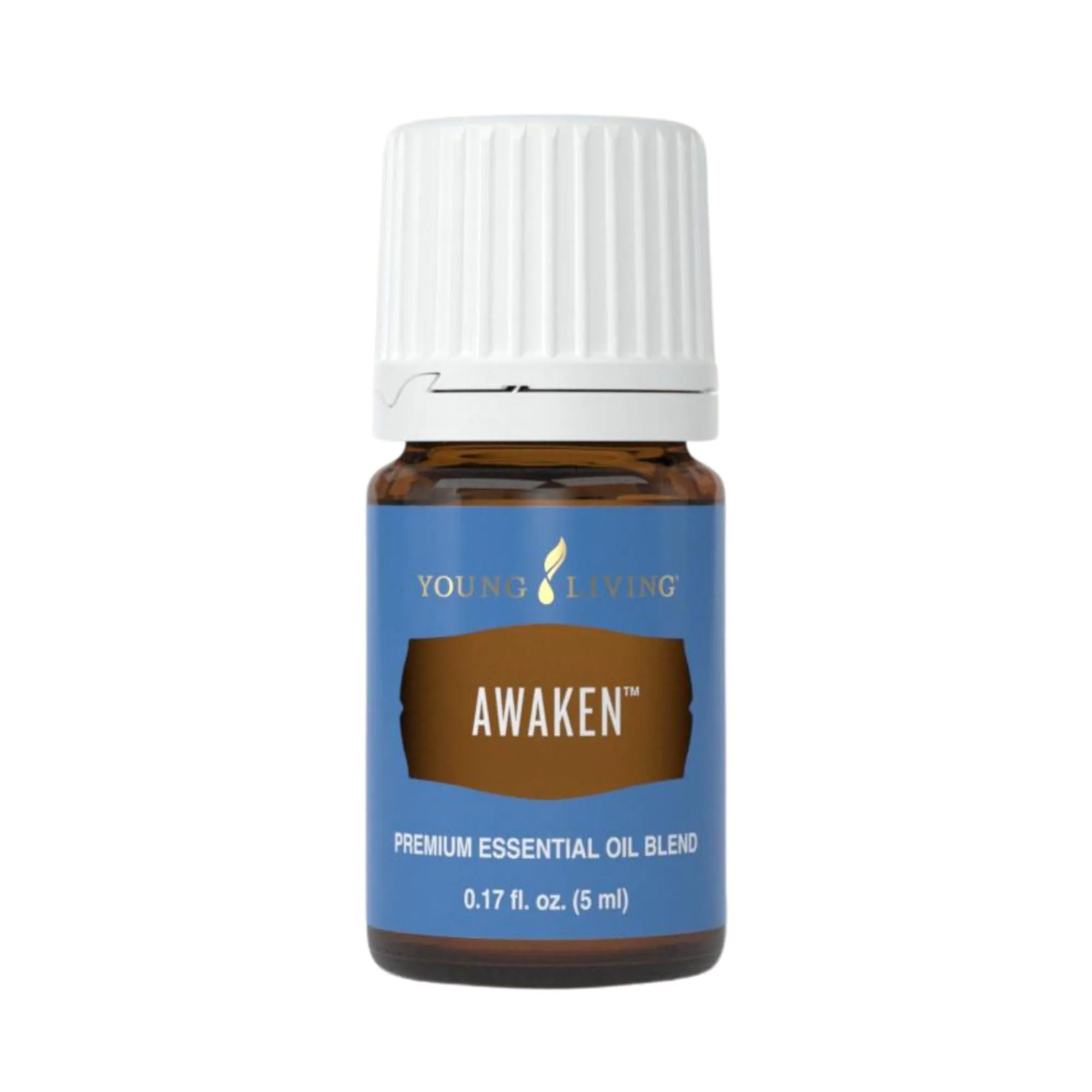 Young Living Awaken Essential Oil Blend 5ml