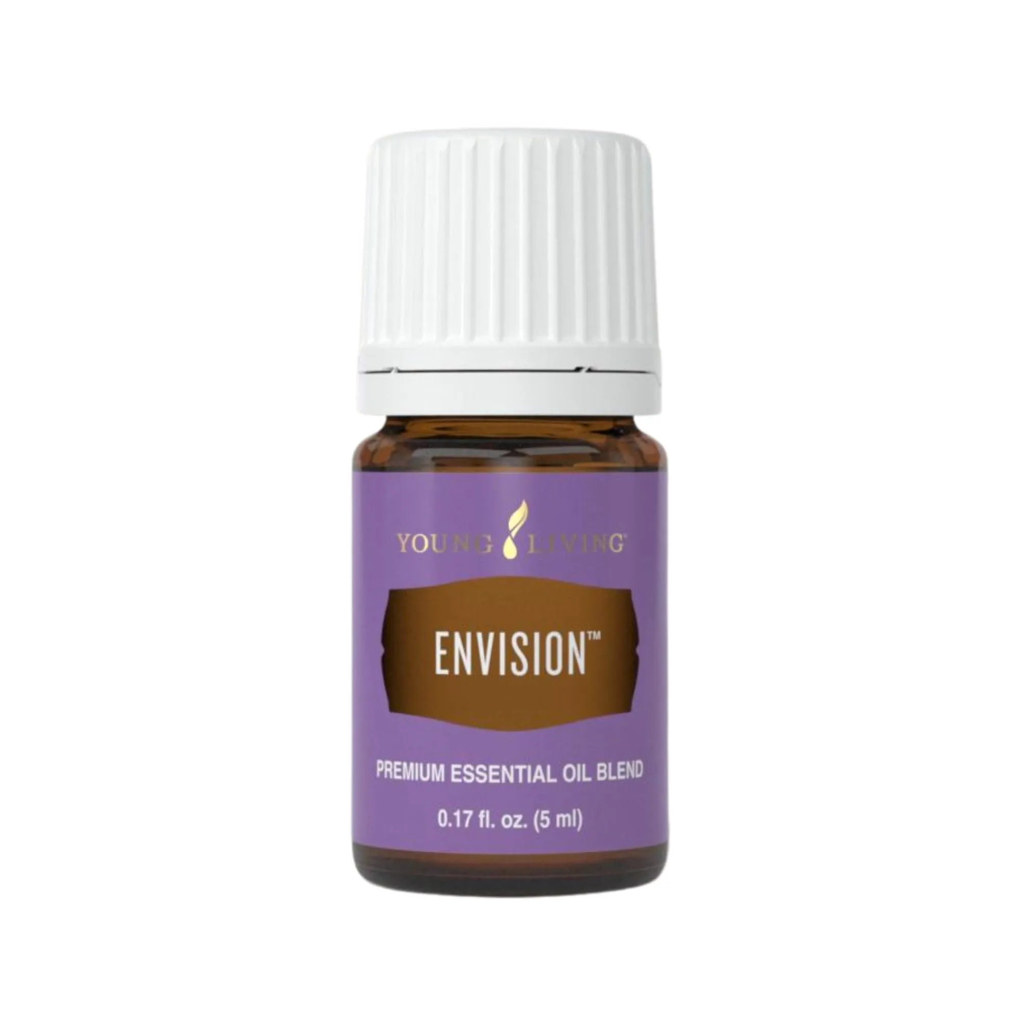 Young Living Envision Essential Oil Blend 5ml