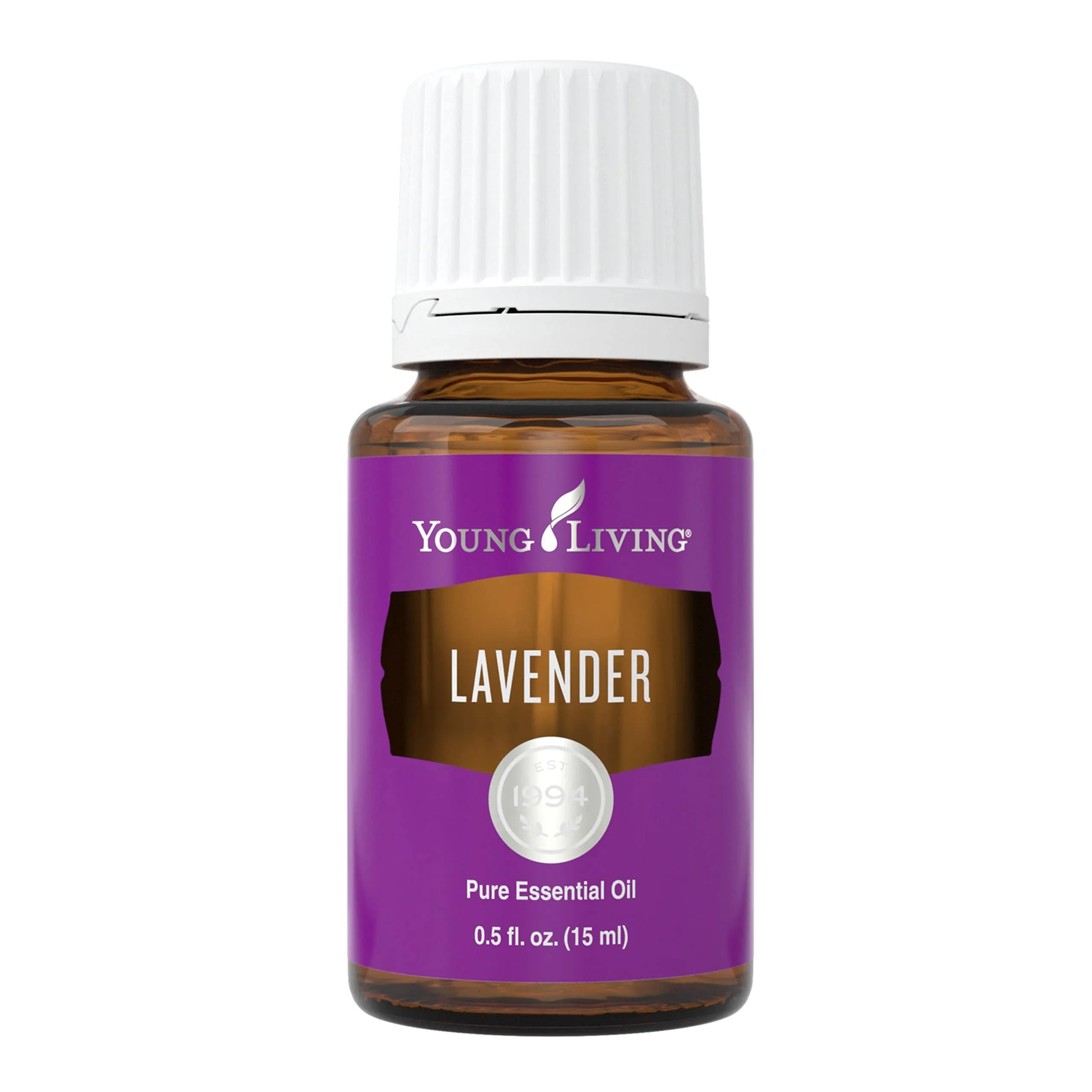 Young Living Lavender Essential Oil 15ml