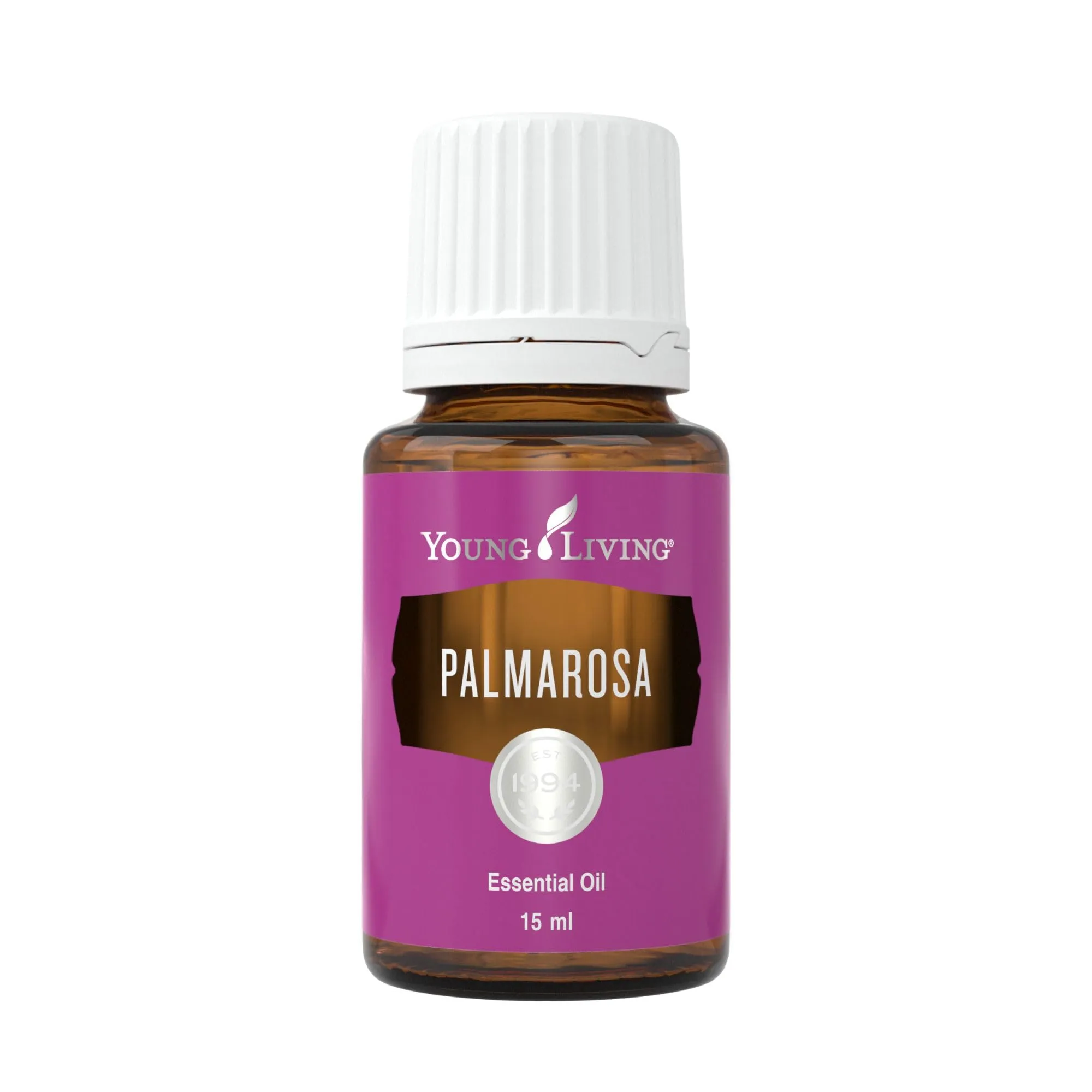 Young Living Palmarosa Essential Oil 15ml