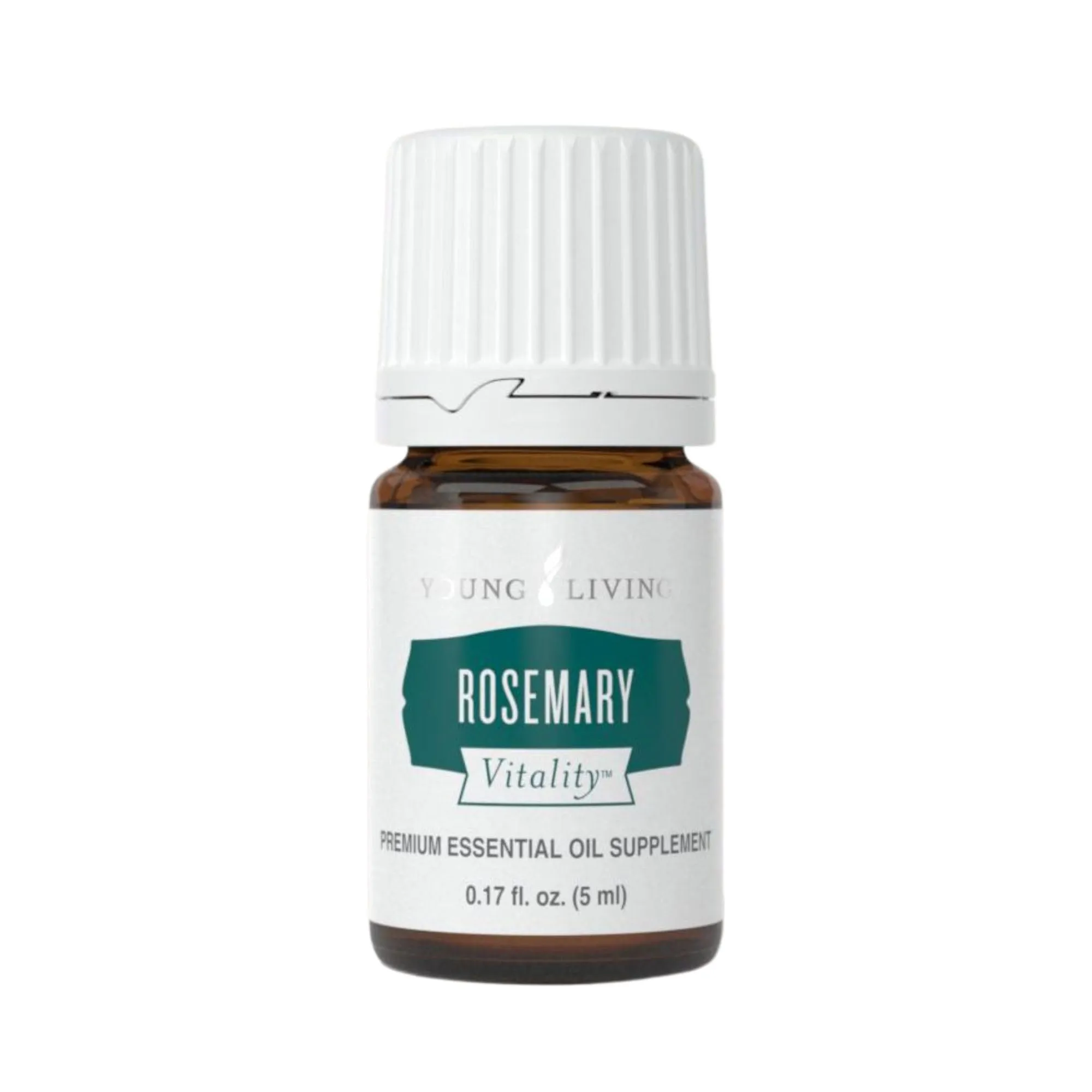 Young Living Rosemary Vitality Essential Oil 5 ml