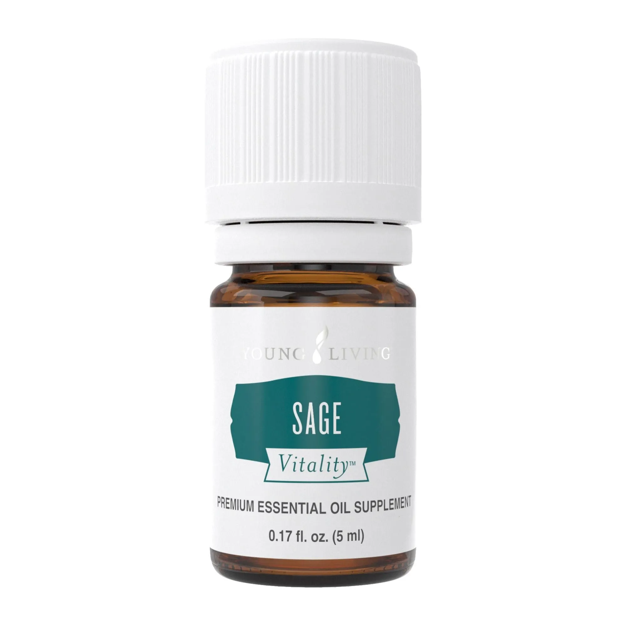 Young Living Sage Vitality Essential Oil 5 ml