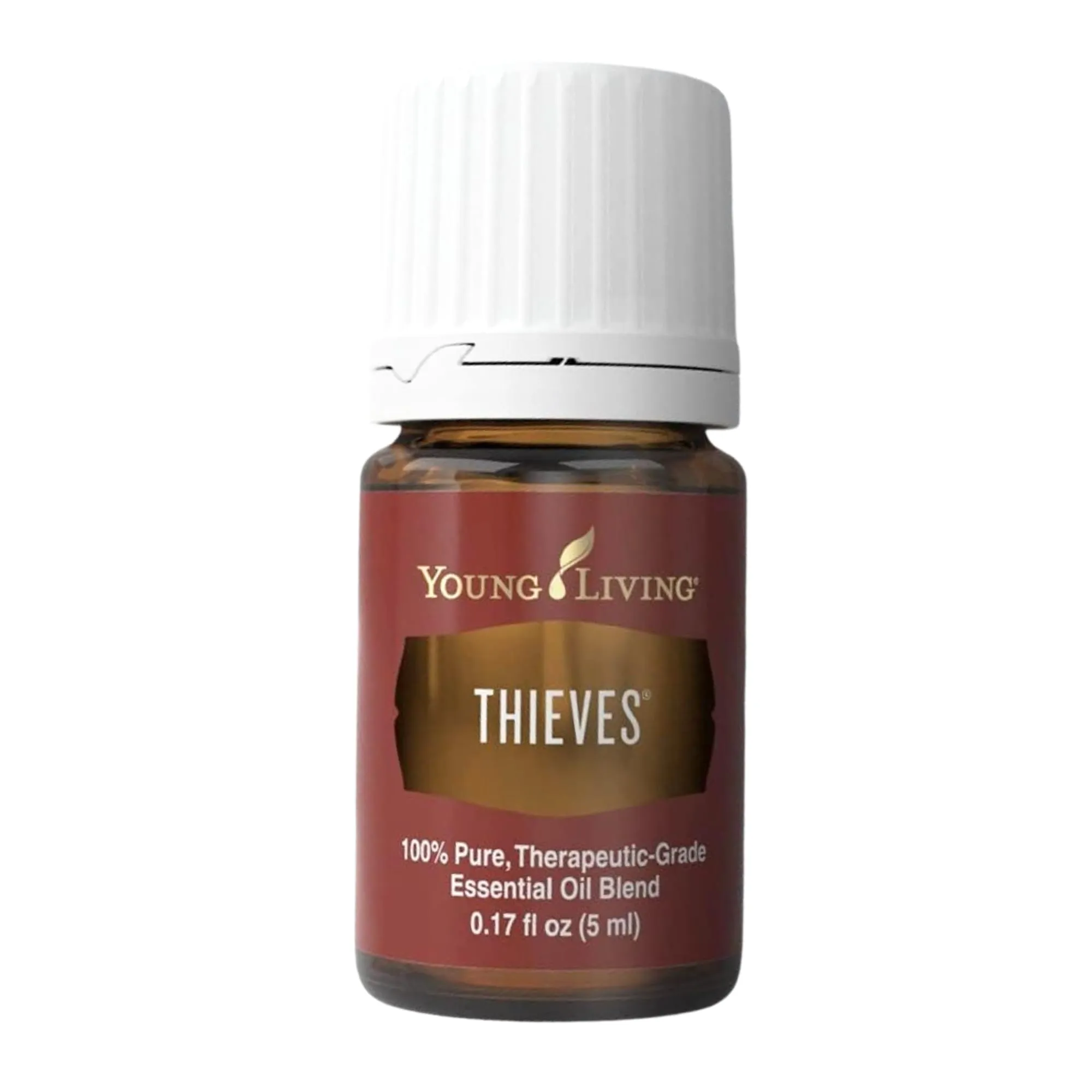 Young Living Thieves Essential Oil Blend 5ml