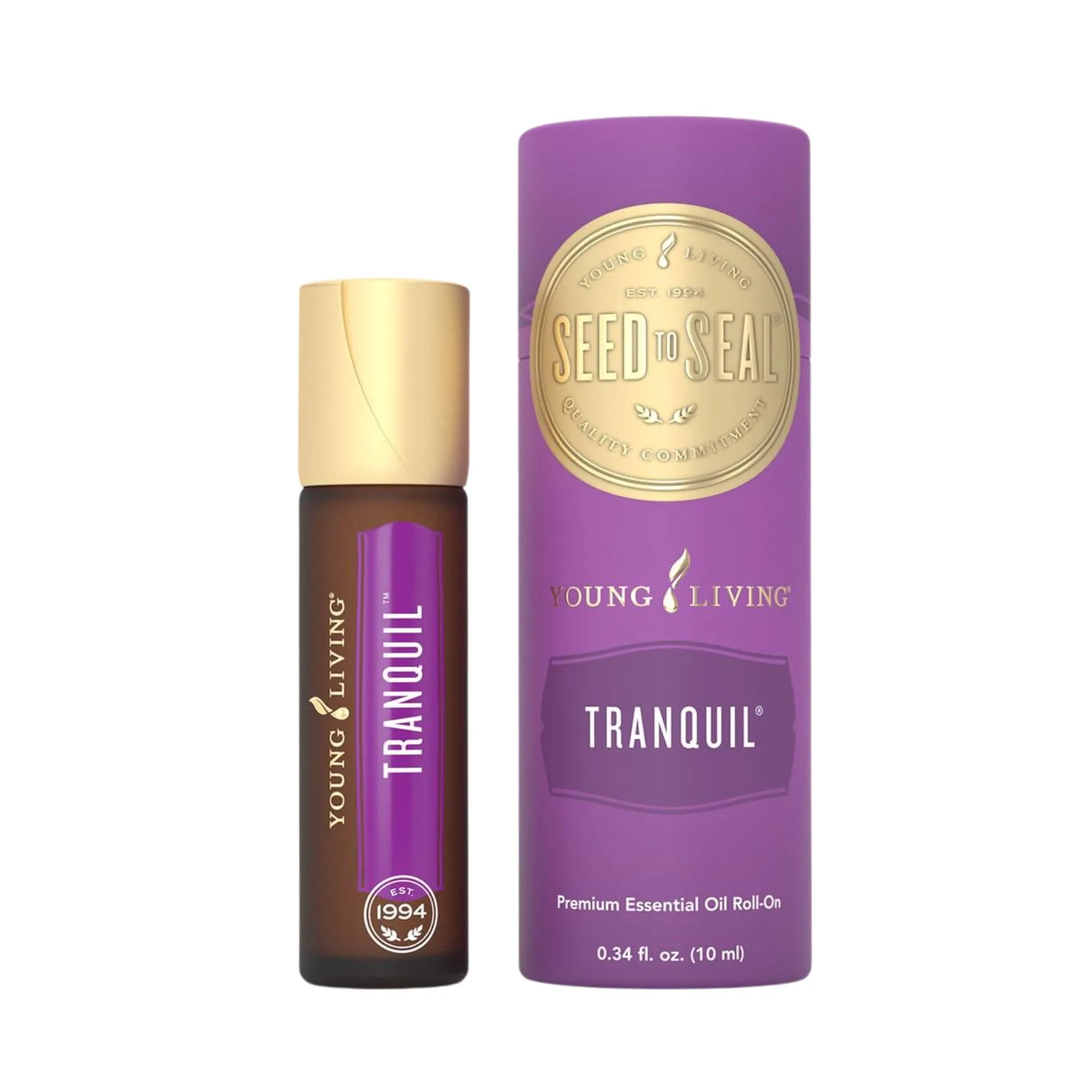 Young Living Tranquil Essential Oil Roll-On 10ml